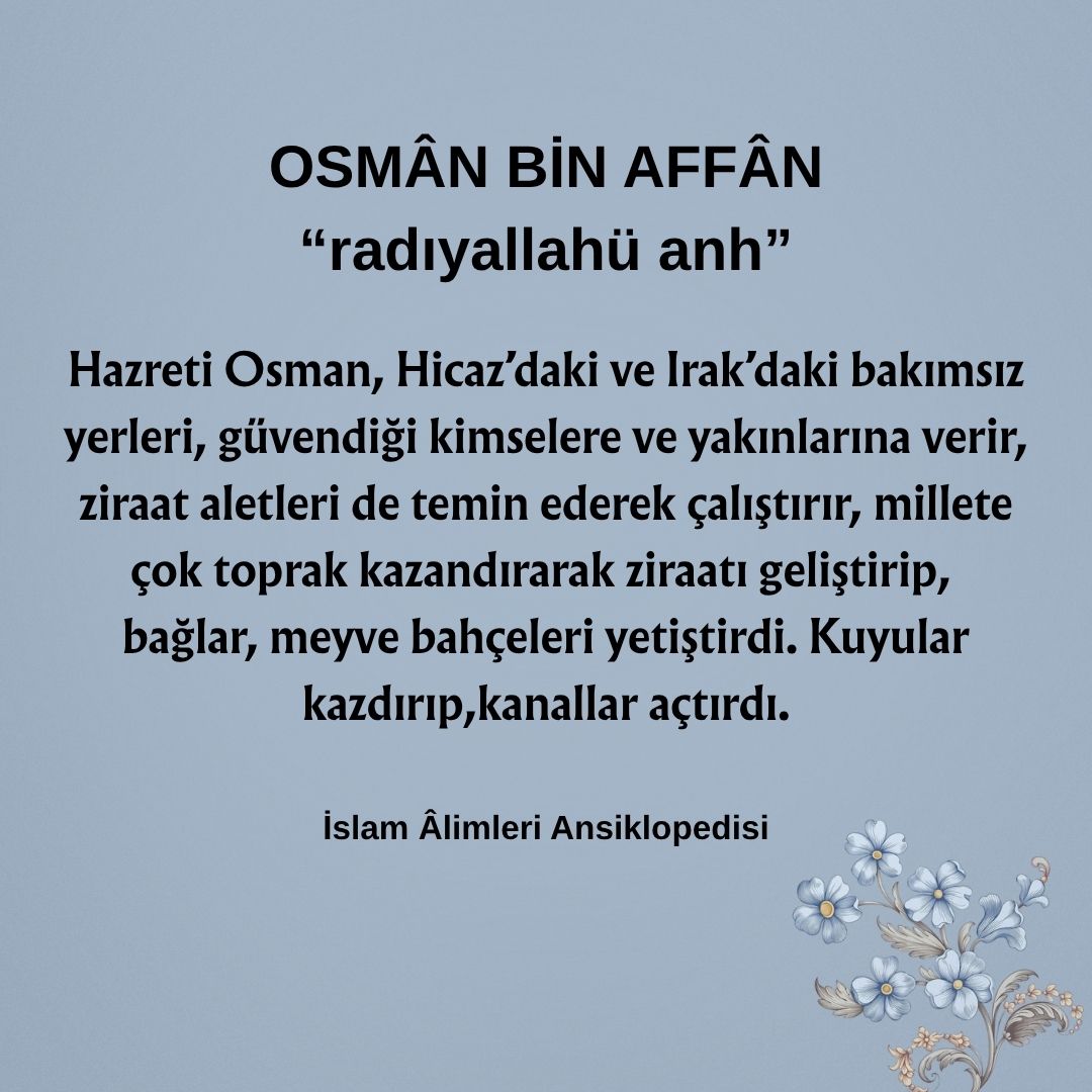 Osman bin Affan (24)